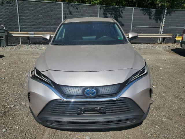 JTEAAAAH2PJ124055 - 2023 TOYOTA VENZA LE 米色 照片 5