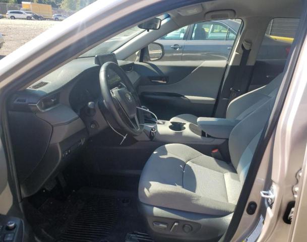 JTEAAAAH2PJ124055 - 2023 TOYOTA VENZA LE 米色 照片 7