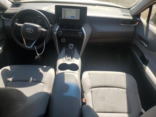 JTEAAAAH2PJ124055 - 2023 TOYOTA VENZA LE 米色 照片 8