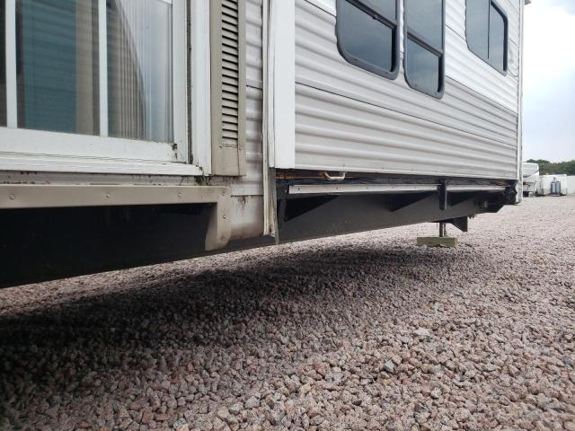 RP9AA3828B1015083 - 2011 OTHER TRAILER WHITE photo 9