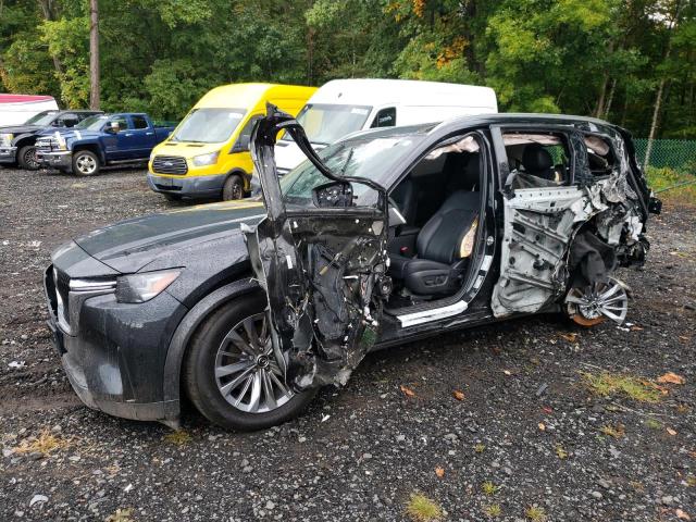 2024 MAZDA CX-90 PREFERRED PLUS, null