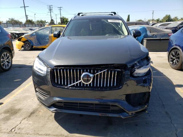 YV4A22PK9M1743786 - 2021 VOLVO XC90 T6 MOMENTUM BLACK photo 5