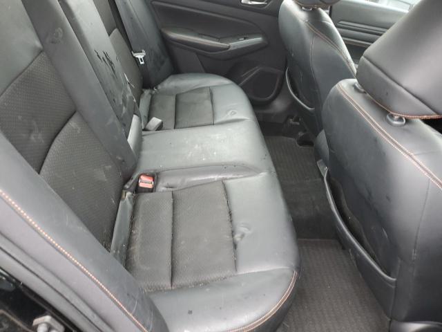 1N4BL4CV5KN309828 - 2019 NISSAN ALTIMA SR Қара фото 10