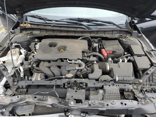 1N4BL4CV5KN309828 - 2019 NISSAN ALTIMA SR Қара фото 11