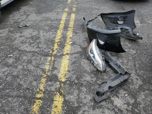 1N4BL4CV5KN309828 - 2019 NISSAN ALTIMA SR Қара фото 12