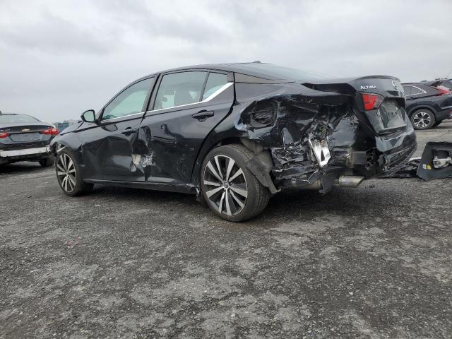 1N4BL4CV5KN309828 - 2019 NISSAN ALTIMA SR Қара фото 2