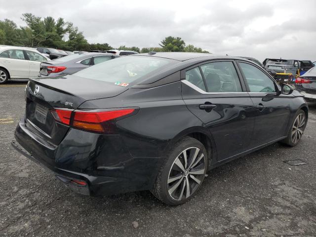 1N4BL4CV5KN309828 - 2019 NISSAN ALTIMA SR Қара фото 3