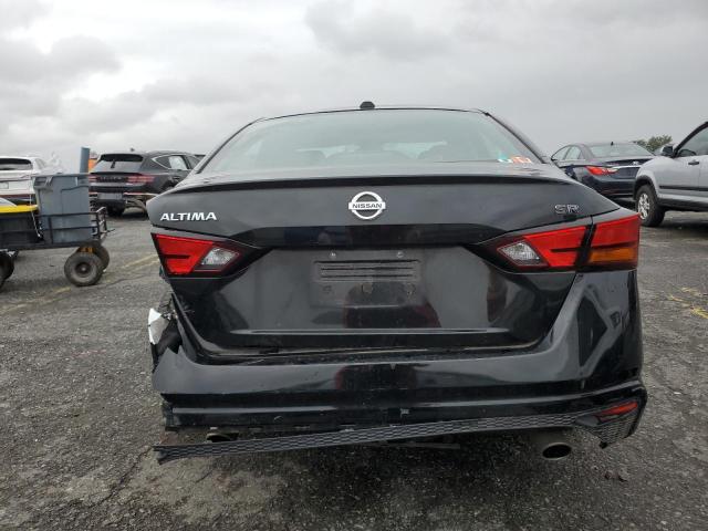 1N4BL4CV5KN309828 - 2019 NISSAN ALTIMA SR Қара фото 6