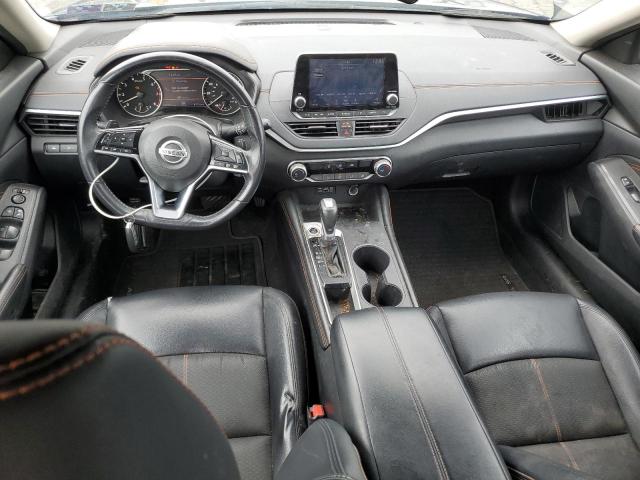 1N4BL4CV5KN309828 - 2019 NISSAN ALTIMA SR Қара фото 8