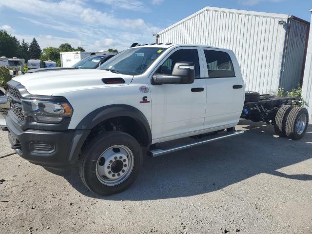 2024 RAM 5500, 