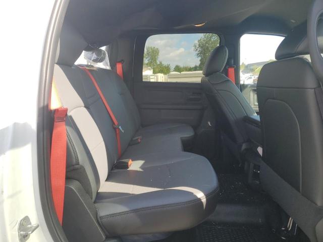 3C7WRNFL9RG314143 - 2024 RAM 5500 თეთრი ფოტო 10