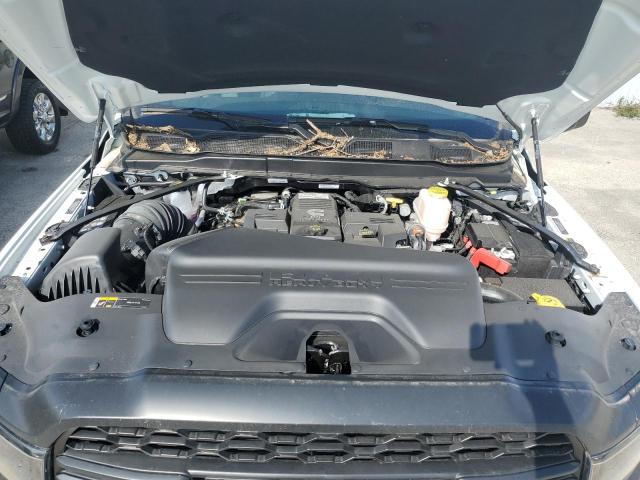 3C7WRNFL9RG314143 - 2024 RAM 5500 თეთრი ფოტო 11