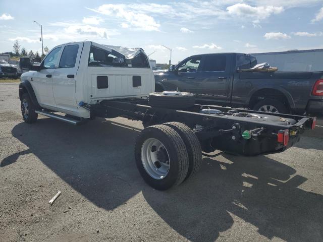 3C7WRNFL9RG314143 - 2024 RAM 5500 თეთრი ფოტო 2