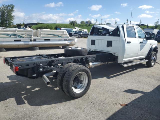 3C7WRNFL9RG314143 - 2024 RAM 5500 თეთრი ფოტო 3