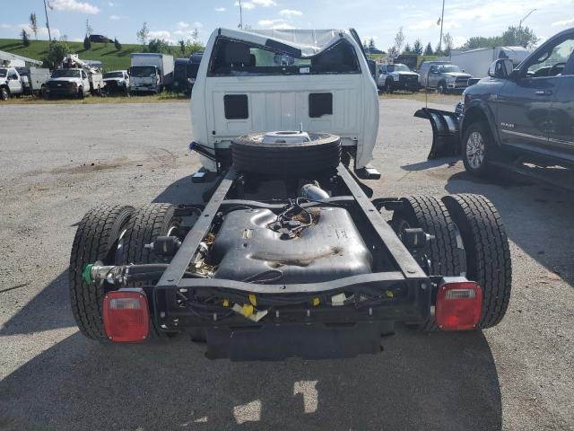 3C7WRNFL9RG314143 - 2024 RAM 5500 თეთრი ფოტო 6