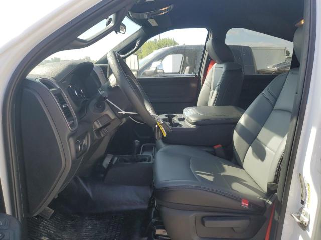 3C7WRNFL9RG314143 - 2024 RAM 5500 თეთრი ფოტო 7