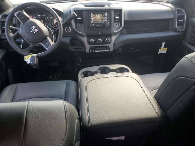 3C7WRNFL9RG314143 - 2024 RAM 5500 თეთრი ფოტო 8