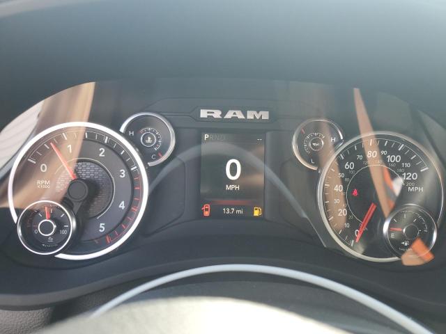 3C7WRNFL9RG314143 - 2024 RAM 5500 თეთრი ფოტო 9