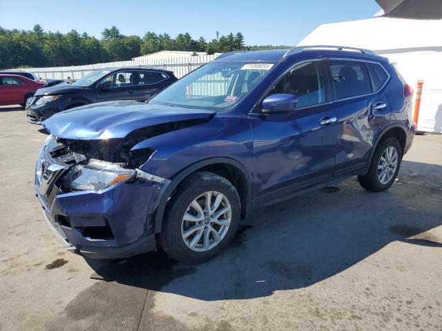 2020 NISSAN ROGUE S, 