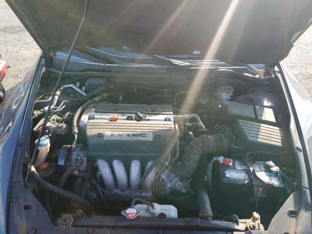 1HGCM56367A170076 - 2007 HONDA ACCORD SE 灰色 照片 11