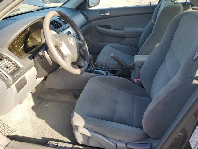 1HGCM56367A170076 - 2007 HONDA ACCORD SE 灰色 照片 7
