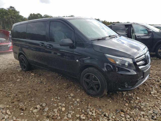 W1WV0FEY8M3862575 - 2021 MERCEDES-BENZ METRIS BLACK photo 4