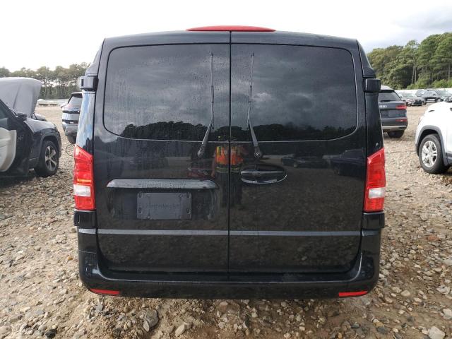 W1WV0FEY8M3862575 - 2021 MERCEDES-BENZ METRIS BLACK photo 6