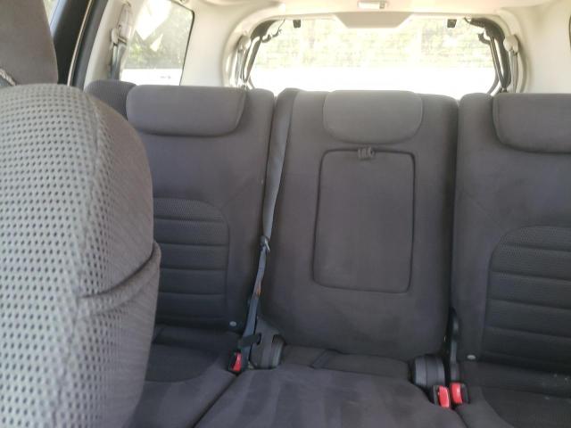 5N1AR18U55C773751 - 2005 NISSAN PATHFINDER LE 棕色 照片 10