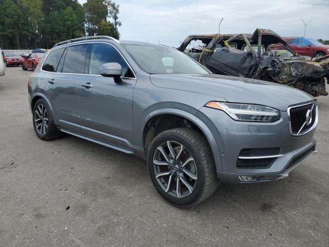 YV4A22PK6G1042756 - 2016 VOLVO XC90 T6 SILVER photo 4