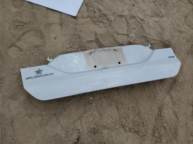 3FA6P0H7XHR370977 - 2017 FORD FUSION SE 白色 照片 12