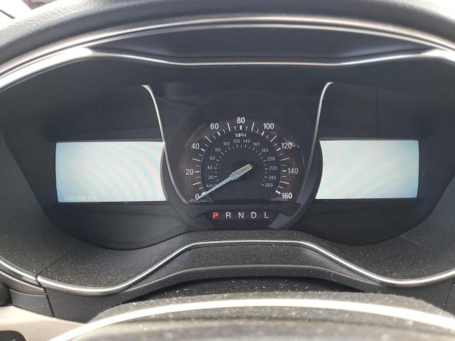 3FA6P0H7XHR370977 - 2017 FORD FUSION SE 白色 照片 9