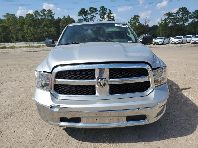 1C6RR6TT5KS512194 - 2019 RAM 1500 CLASS SLT Argent photo 5