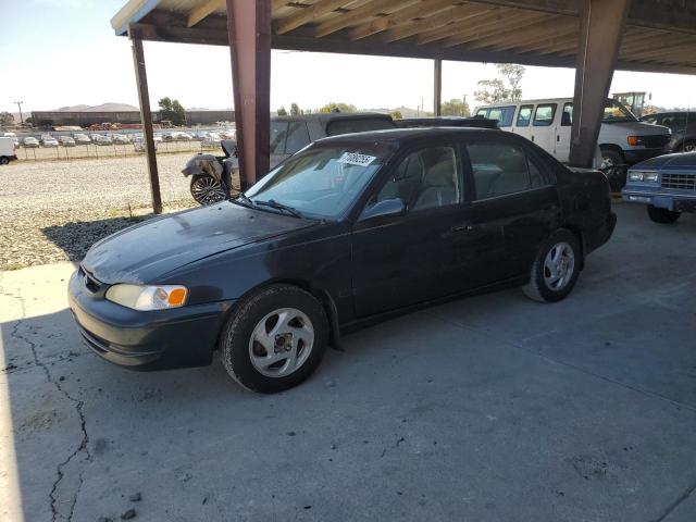 1999 TOYOTA COROLLA VE, 