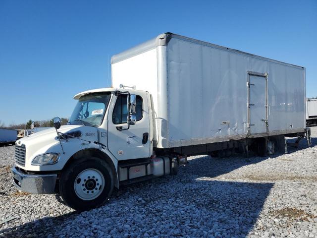 3ALACWFC5KDLC7858 - 2019 FREIGHTLINER M2 106 MED WHITE photo 1