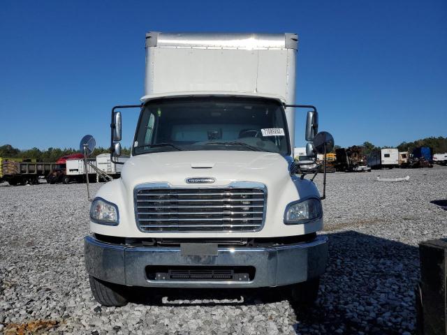 3ALACWFC5KDLC7858 - 2019 FREIGHTLINER M2 106 MED WHITE photo 5