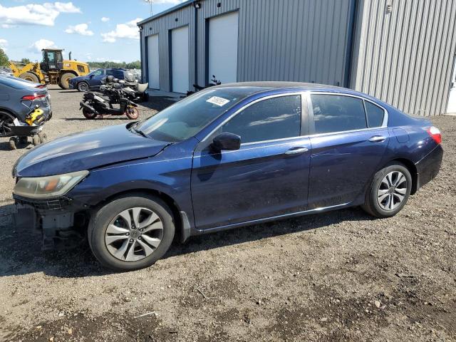 2015 HONDA ACCORD LX, 