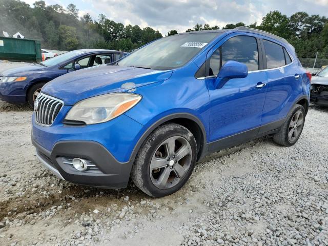 2013 BUICK ENCORE CONVENIENCE, 