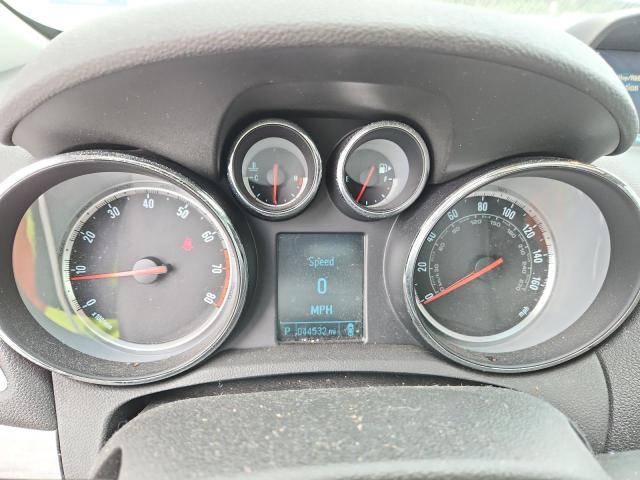 KL4CJBSB6DB157685 - 2013 BUICK ENCORE CONVENIENCE 蓝色 照片 9