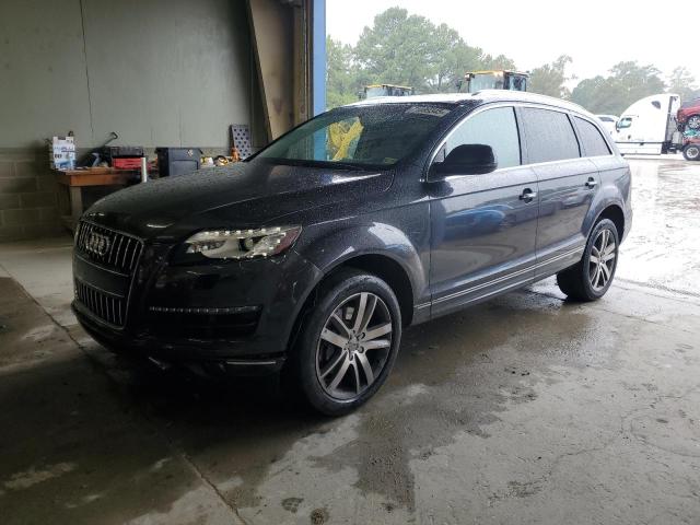 2015 AUDI Q7 PREMIUM PLUS, 