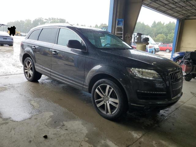 WA1LGAFE4FD018059 - 2015 AUDI Q7 PREMIUM PLUS Gris foto 4