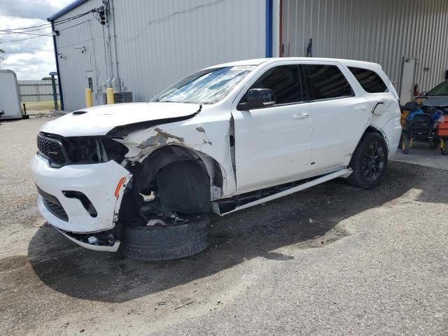 2021 DODGE DURANGO GT, 