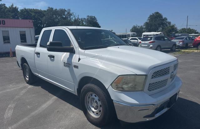 2020 RAM 1500 CLASS TRADESMAN, 