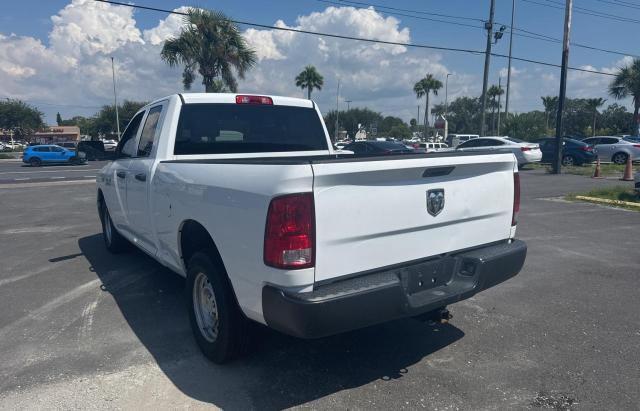 1C6RR6FT9LS155275 - 2020 RAM 1500 CLASS TRADESMAN Ақ фото 3