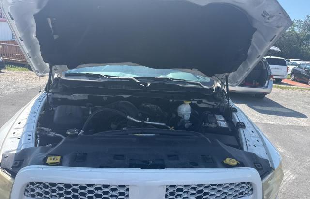 1C6RR6FT9LS155275 - 2020 RAM 1500 CLASS TRADESMAN Ақ фото 7