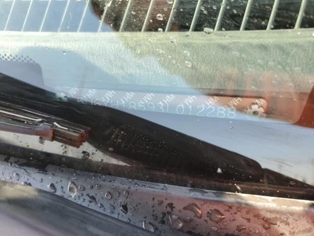 5J6YH18593L012288 - 2003 HONDA ELEMENT EX ლურჯი ფოტო 13