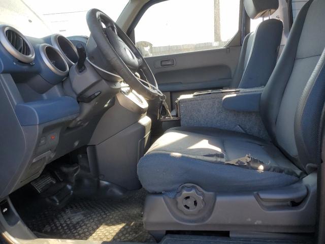 5J6YH18593L012288 - 2003 HONDA ELEMENT EX ლურჯი ფოტო 7