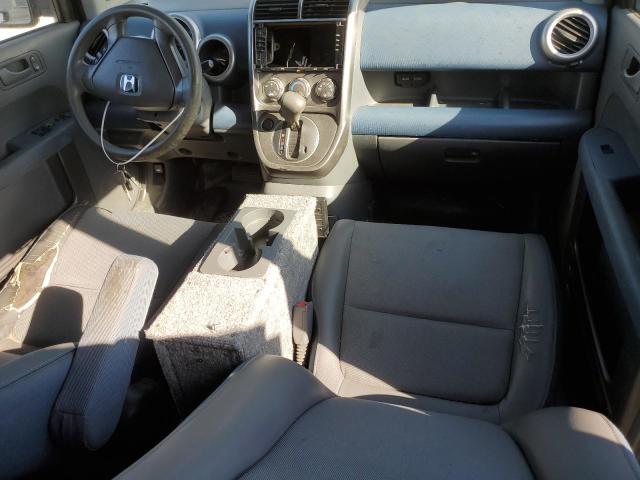 5J6YH18593L012288 - 2003 HONDA ELEMENT EX ლურჯი ფოტო 8