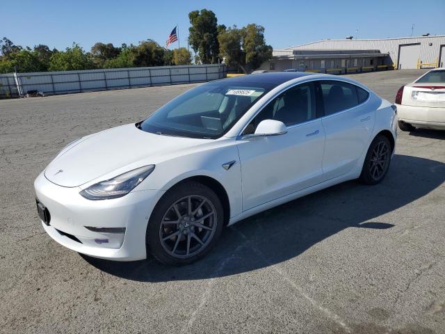 2019 TESLA MODEL 3, 