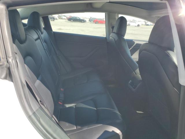 5YJ3E1EA1KF190529 - 2019 TESLA MODEL 3 თეთრი ფოტო 10