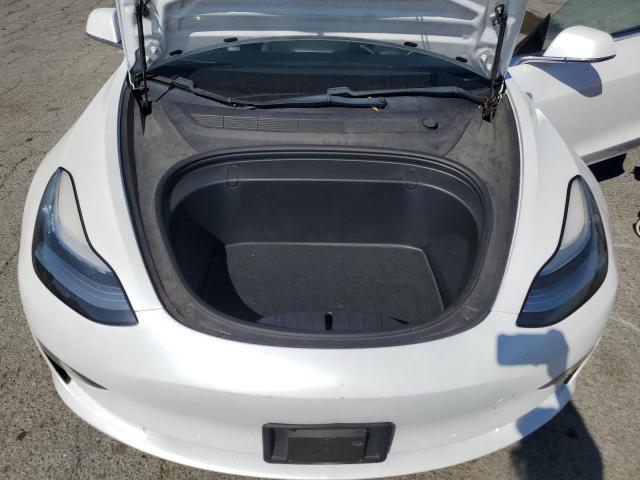 5YJ3E1EA1KF190529 - 2019 TESLA MODEL 3 თეთრი ფოტო 11